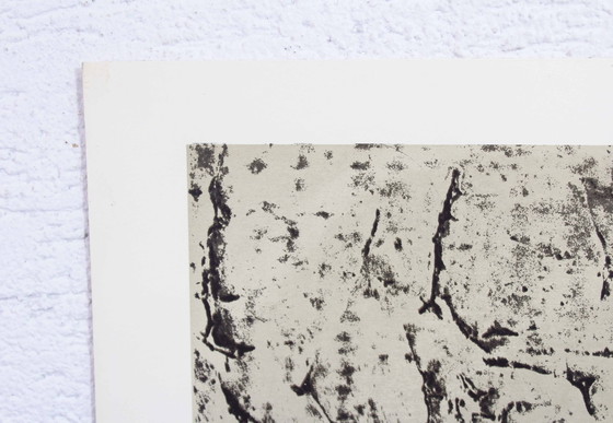 Image 1 of Stampa di Klaus Littmann 1972