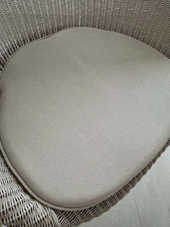 Image 1 of 6 Vincent Sheppard Stühle