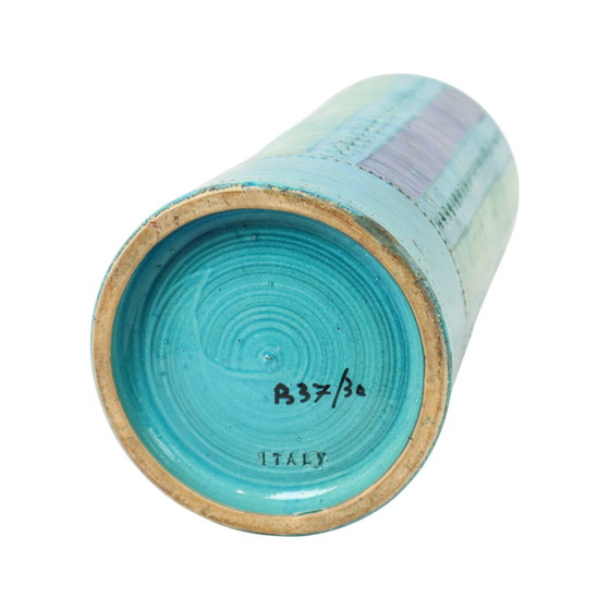 Image 1 of Aldo Londi Bitossi Vase