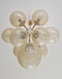 Vintage - Kaiser Leuchten - Circa 1960 - pendant lamp - Germany