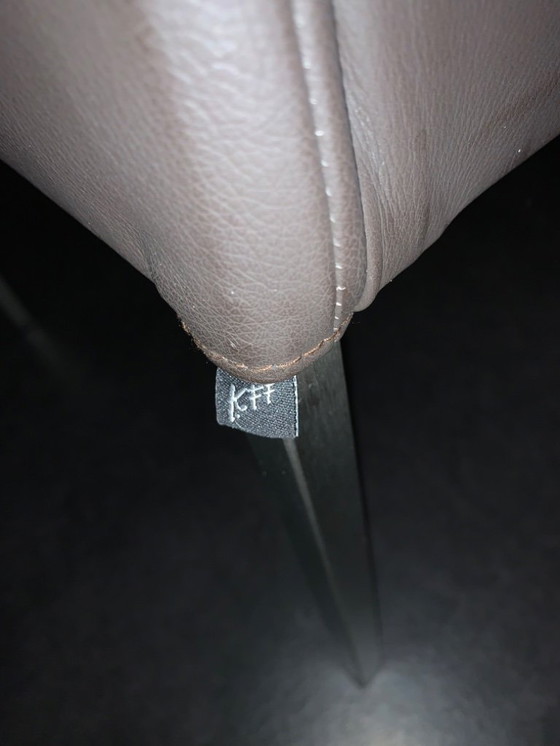 Image 1 of 6 sillas de comedor KFF Texas