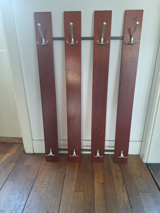 1970s coat rack