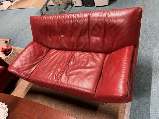 Hippe Trendy Bank, Een Beetje Zoals De Leolux Tango 2