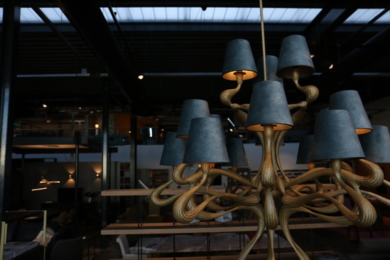 Image 1 of Jacco Maris Ode 1647 chandelier