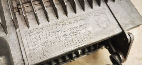 Image 1 of Luminaria Philips a pie