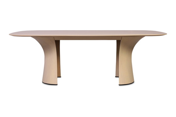 Image 1 of Dan Form Root eettafel