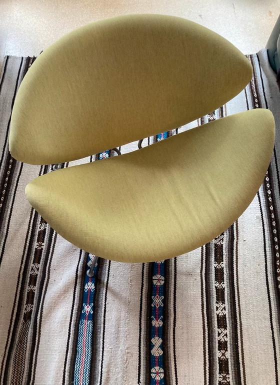 Image 1 of Designer fauteuil van Pierre Paulin (Artifort)