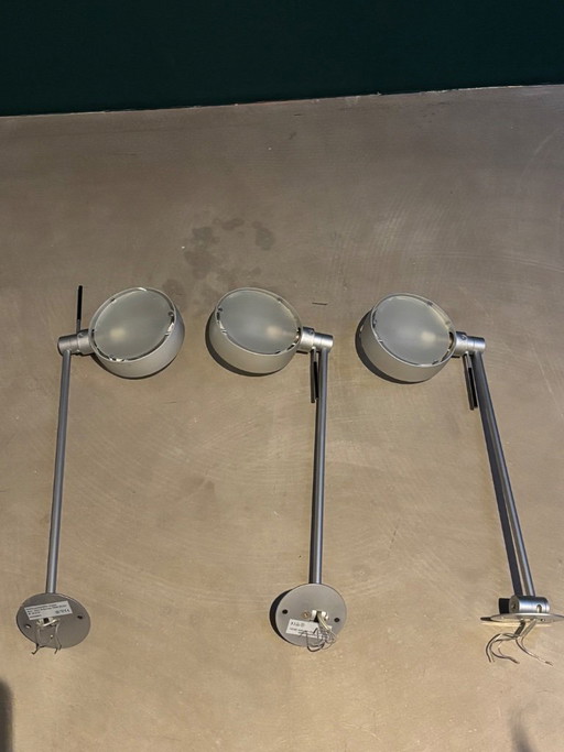 Occhio parete soffitto singolo 3 pieces