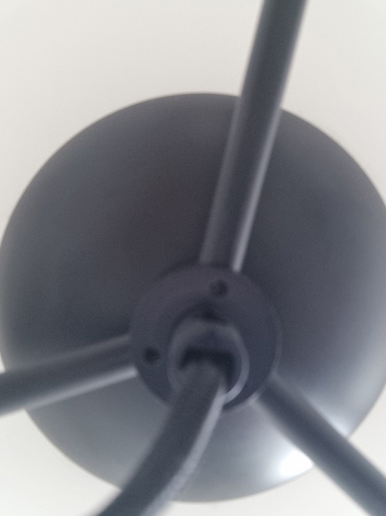 2 Table lamps – Metal, Plastic (photo 4 of 5)