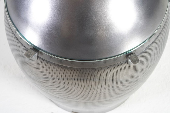 Image 1 of Braeve Design Aviation coffee table