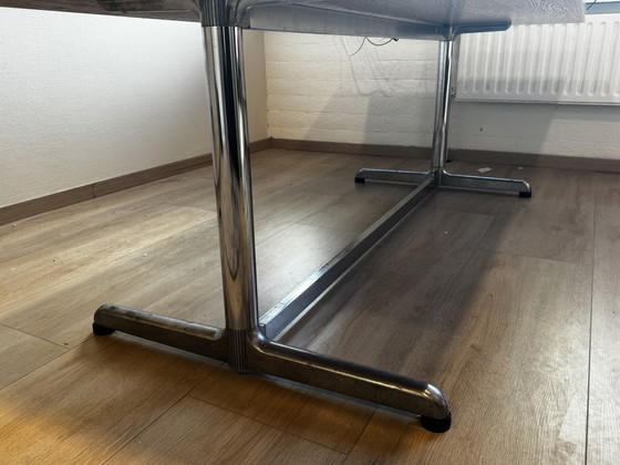 Image 1 of Castelli table