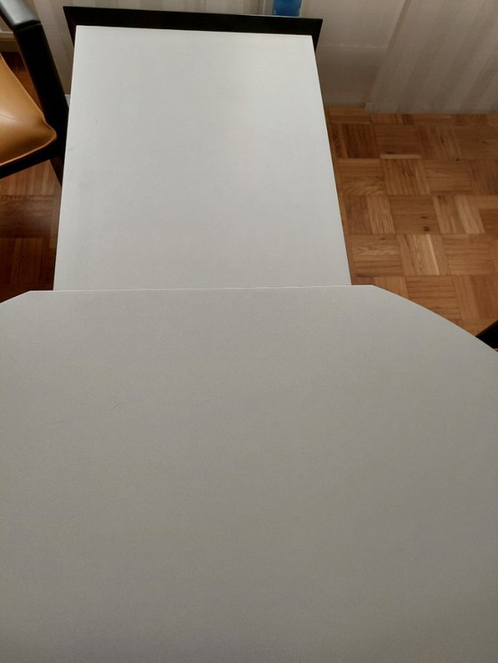 Image 1 of Leolux buro/eettafel