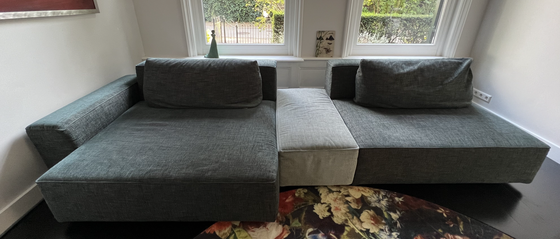 Image 1 of Montis Domino 18 Modular Sofa