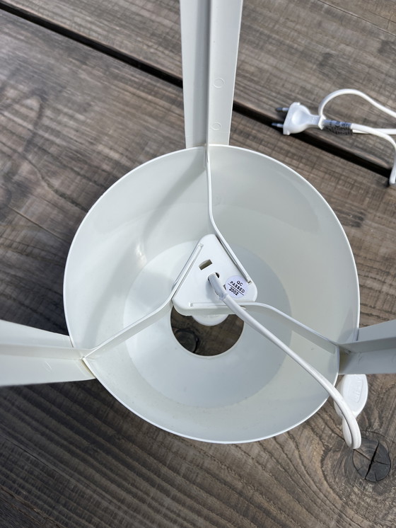 Image 1 of Lampada da tavolo Ikea de Tvårs, tipo B1604