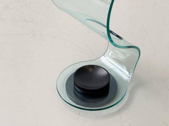 Image 1 of Cobra umbrella stand by Elio Vigna for FIAM Italia, 1990s