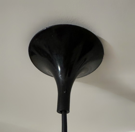 Image 1 of LITA dome pendant light, 1970s