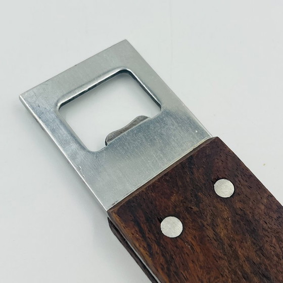 Abrebotellas Escandinavo de Palisandro Rostfrei – Accesorios de mesa, Madera (photo 6 of 7)