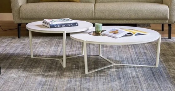 Image 1 of Juego de tafel de salón