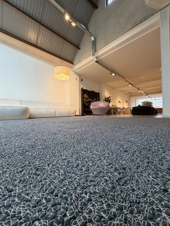 Image 1 of Brink and Campman carpet Longbarn Cocoon 