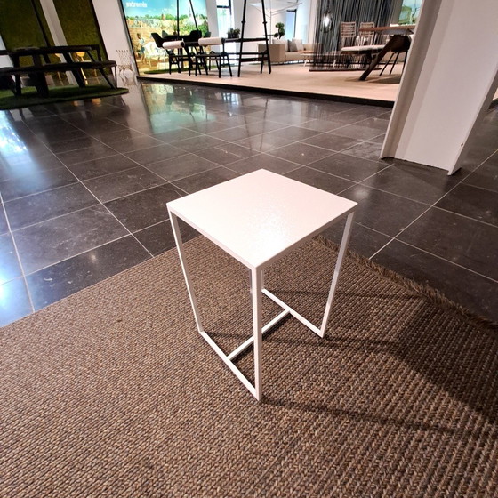 Image 1 of Italian design side table