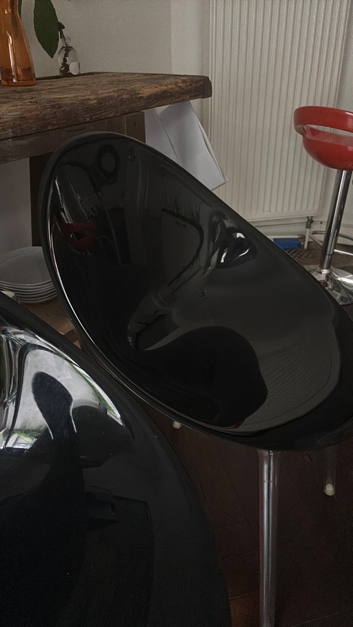 Kartell stoelen mr impossible