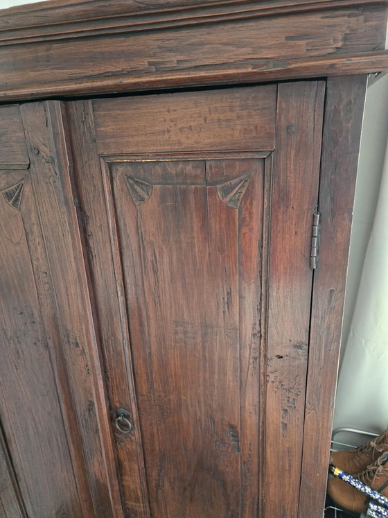 Image 1 of Armario de madera