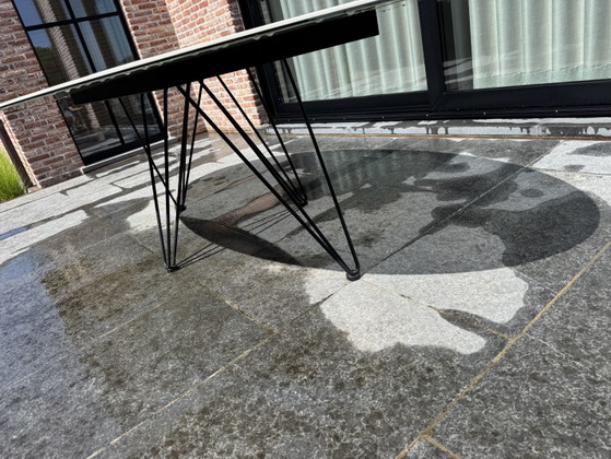 Image 1 of Joli ceramic table