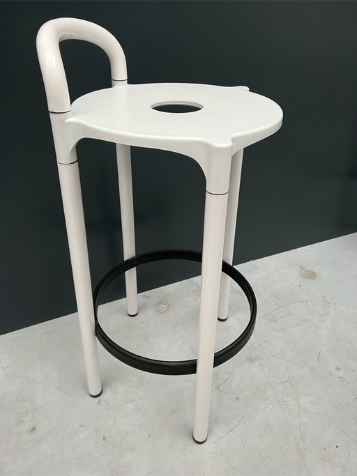 Kartell Tabouret de bar Polo