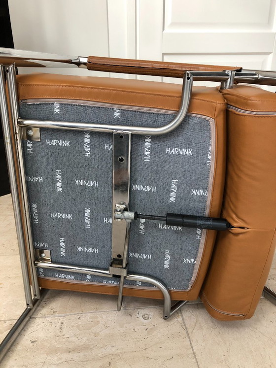 2 poltrone relax Harvink incluse. – Leather (photo 3 of 9)