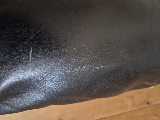 Image 1 of The De Sede DS 140 two-seater sofa, designed by Reto Frigg