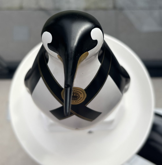 Image 1 of Original display Penguin Moët & Chandon Ice Imperial