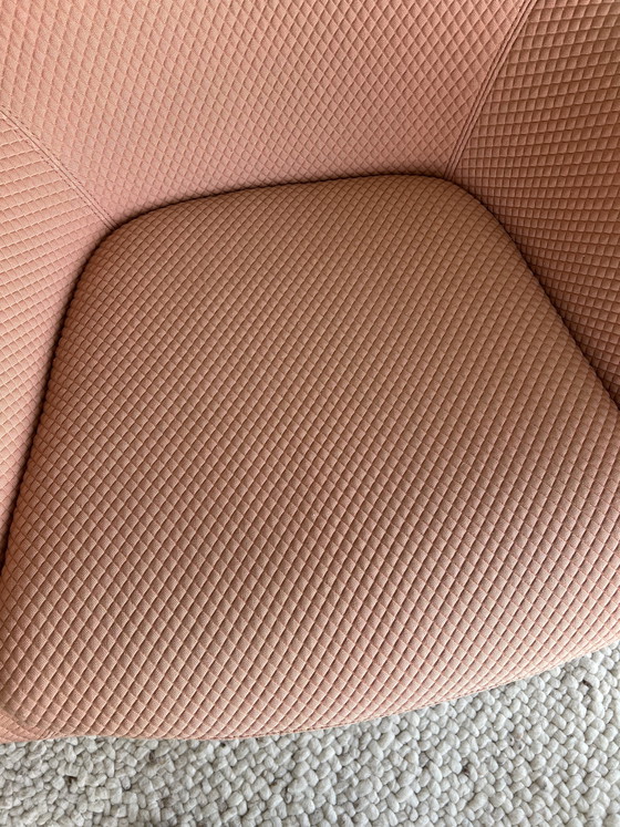 Image 1 of Pode chat draaistoelen