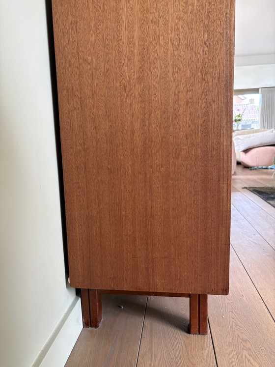 Image 1 of Vintage cabinet. Timeless design