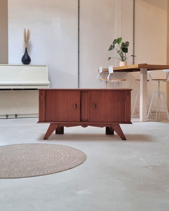 Image 1 of Mid Century sideboard
