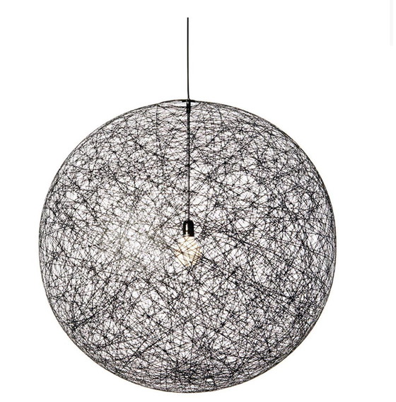 Image 1 of Mister Design Random Light II with a diameter of 80 cm