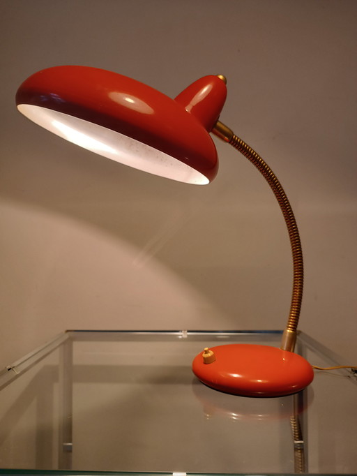 Vintage Desk Lamp