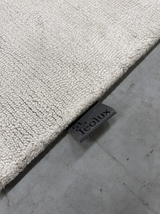 Leolux Frame Vloerkleed Stone 200x300, Vloerkleden en tapijten, Anders, Meerdere kleuren (foto 6 van 9)