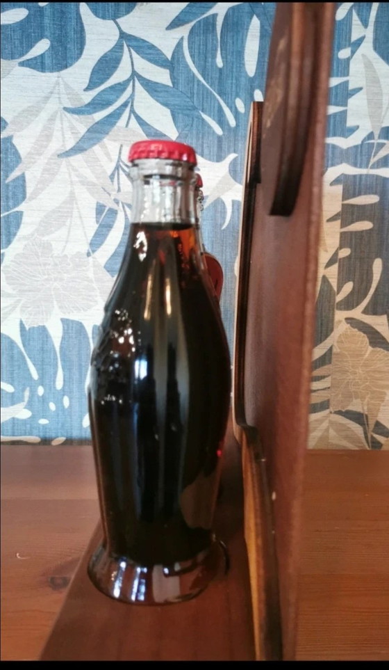 Image 1 of Coca-Cola 125-jähriges Jubiläums-Display-Set
