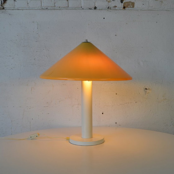 Image 1 of 1x Space Age table light