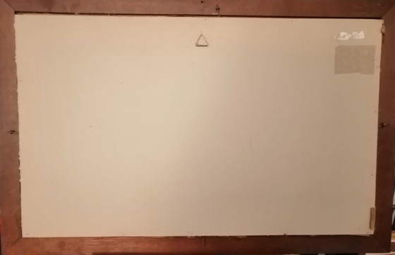 Image 1 of Grissaille Putties  olieverf op doek