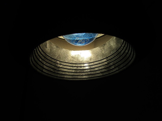 Raak Design Design Hanglamp, Jaren 60 – Hanglampen, Metal (photo 8 of 8)