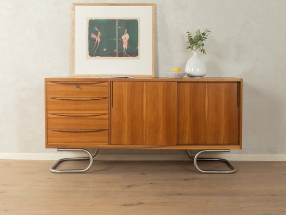 Image 1 of 1950s Sideboard, Vintage