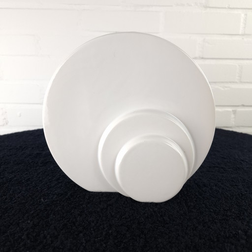 Vintage Memphis Milano vaas