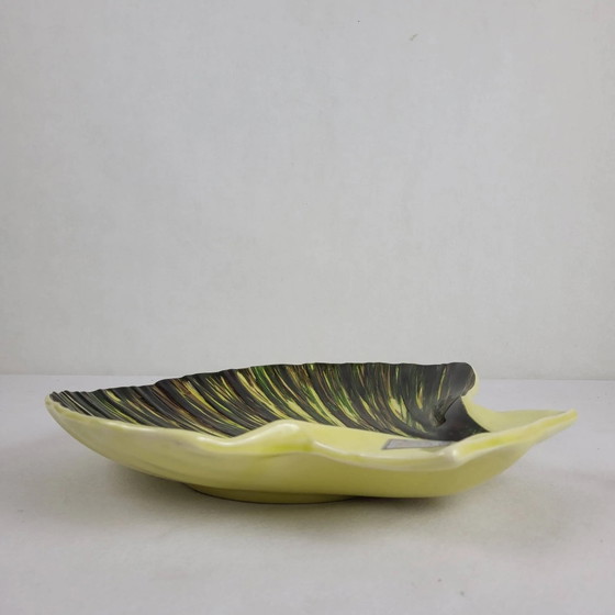 Saint Clement Shell Dish – Crockery, Porcelain, Vintage (photo 5 of 10)