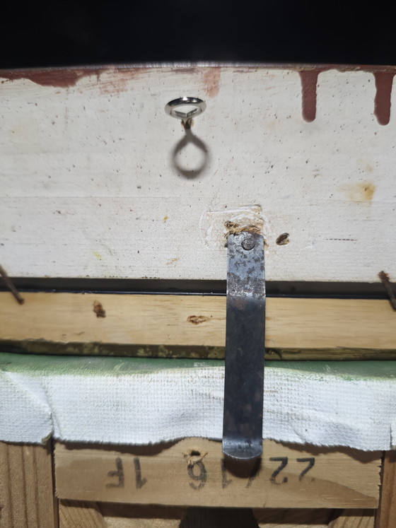 Image 1 of Still life painting