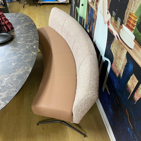 Image 1 of Dinnertalk Eetkamerbank