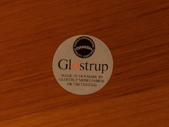 Image 1 of Salontafel uit de jaren 60, Glostrup Møbelfabrik, Vintage