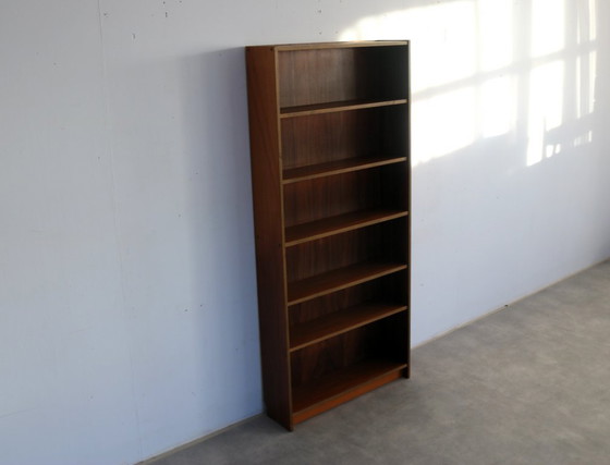 Image 1 of Libreria svedese d'epoca