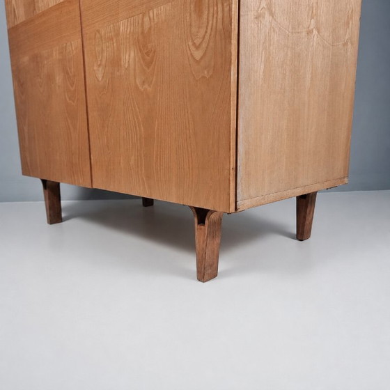 Image 1 of Vintage Wardrobe by Francisek Mezulanik, 1960s