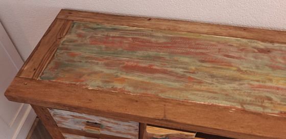 Image 1 of Buffet - Meuble TV